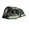 High Peak Bozen 5.0 peretunnelitelk (hall/roheline)