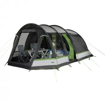 High Peak Bozen 5.0 peretunnelitelk (hall/roheline)