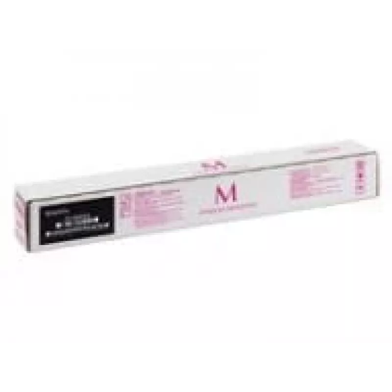 Tonerikassett Kyocera TK-8800M 20000 lehekülge magenta