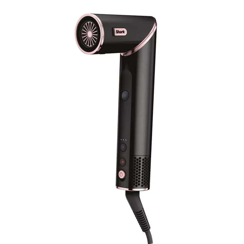 Shark FlexStyle HD424EU multistailer soe must, roosikuldne 1400 W 2,44 m