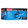 Makita DUC406ZB kettsaag roheline