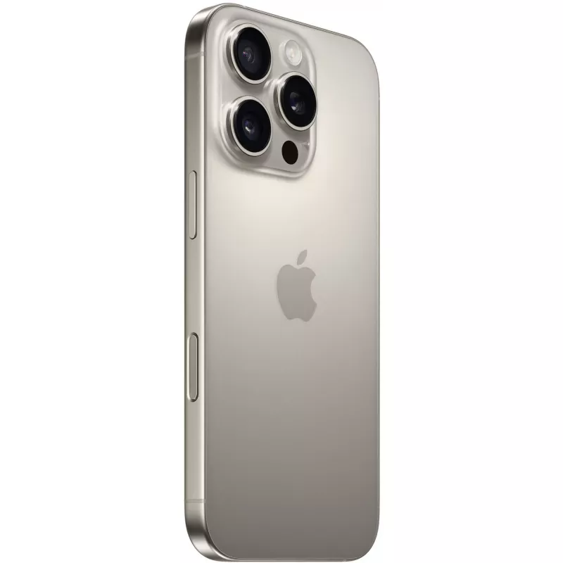 Nutitelefon Apple iPhone 16 Pro 512GB