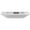 Grandstream Networks GWN7660 wireless access point 1770 Mbit/s Valge Võimsus over Ethernet (PoE)