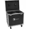 Roadinger lennukohver 2x DMH-380-le – vastupidav transpordikohver, mudel 31005242