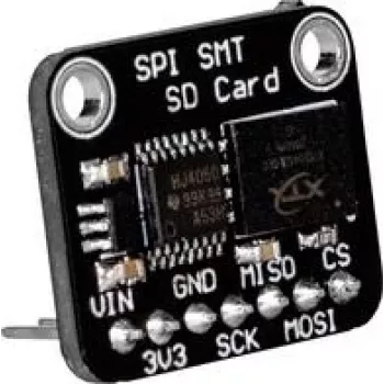 COM-SD-NAND512 Memory-Module 1 tk (COM-SD-NAND512)