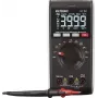 VOLTCRAFT VC151 käsimultimeeter digitaalne CAT III 600 V Ekraan (loendurid): 4000 (VC-12232385)