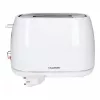 Blaupunkt Röster TSS802WH Võimsus: 750–900 W Kõrgtõstega saiakeste kang (TSS802WH)