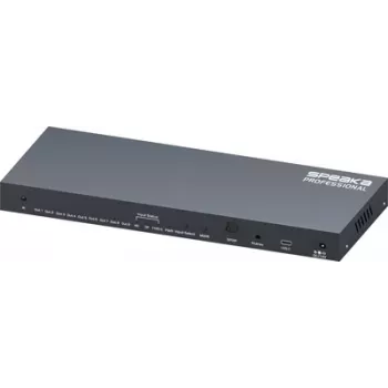 Speaka Professional SP-13745128 võrguseade