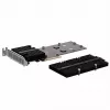 Synology M2D20 liidesekaart/adapter Sisemine PCIe