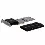 Synology M2D20 liidesekaart/adapter Sisemine PCIe