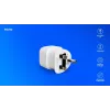 Reisiadapter AP-04 SAVIO
