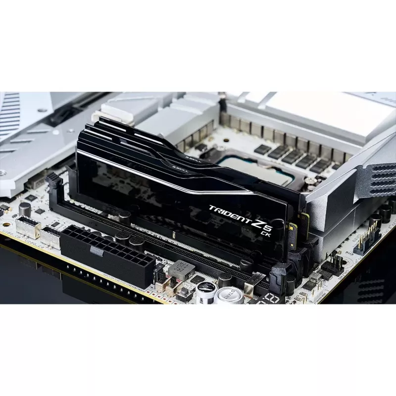 G.skill F5-8400C4052G24GX2-TZ5CK mälumoodul 48