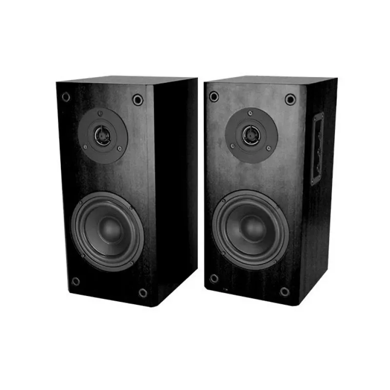 Kõlarid Audience HQ MT3143 (2x 20W RMS) Stereo MT3143K