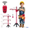 Jamara Kutter XL 99 IR kaugjuhitav auto mõõtkavas 1:10 2,4 GHz