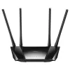 Cudy LT400 traadita ruuter Fast Ethernet ühe ribaga (2,4 GHz) 4G must