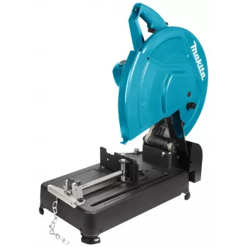 Metalli lõikamismasin 2200 W Makita LW1401