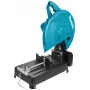 Metalli lõikamismasin 2200 W Makita LW1401