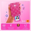 Barbie x Kodak STEP Slim Instant Mobile Photo Printer Värviline ZINK 2x3'' 1ppm, Bluetooth, Roosa