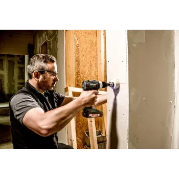Metabo SB 18 LT BL 2100 RPM Kiirpadrunita 1,5 kg Must, Roheline, Punane, Hõbedane