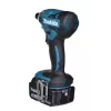 Makita DTD156RTJ akutoitega kruvikeeraja/löödkeeraja 2500 p/min roheline