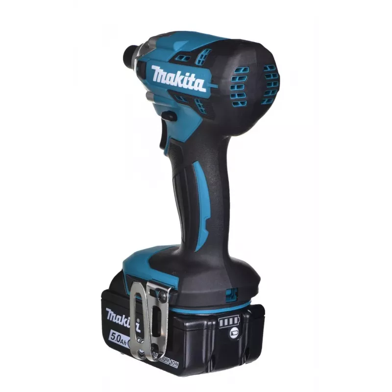 Makita DTD156RTJ akutoitega kruvikeeraja/löödkeeraja 2500 p/min roheline