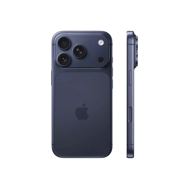 Apple iPhone 17 Pro 256GB - Sügavsinine