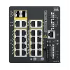 Hallatav kommutaator Cisco Catalyst IE3100 L2/L3 18 porti Gigabit Ethernet