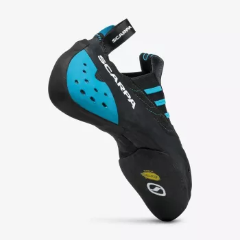 Scarpa INSTINCT S, 40, Musta - Azure