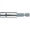 Tool-Check Modular 1, Bit-Satz schwarz/grün, 21-teilig, inkl. 1/4 Bit-Ratsche