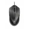 Juhtmega hiir Rebeltec RBLMYS00053 USB