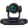 Prestigio videokonverentsi 4K PTZ-kaamera Alpha — 4K UHD, 8,4 MP, PTZ, AI, PoE, HDMI 2.0/USB 3.0/RJ45/3G-SDI (mikrofonita)