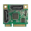 Sisemine SATA-adapter DeLOCK 95260