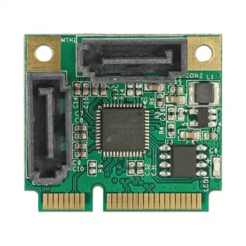 Sisemine SATA-adapter DeLOCK 95260