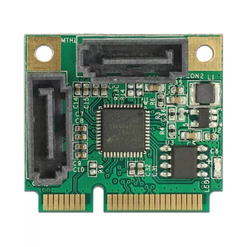 Sisemine SATA-adapter DeLOCK 95260