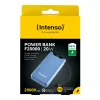 Intenso 7332055 akupank liitiumpolümeer (LiPo) 20000 mAh sinine