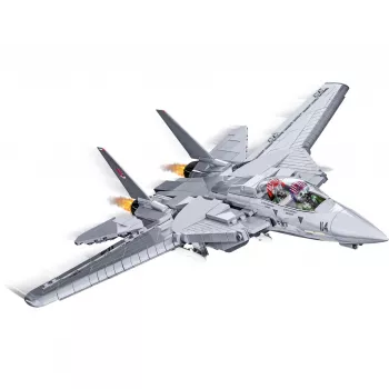 Ehituskomplekt COBI F-14 Tomcat