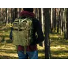 Tracer 47577 Alpha seljakott 15,6 roheline
