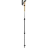 Matkakepid Leki Makalu Lite reguleeritavad 90–125 cm, hallikasrohelised