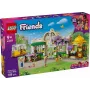 LEGO komplekt LEGO FRIENDS 42671 Taimede kohviku ja lillepoe mängukomplekt kohviku ja lillepoe funktsioonidega