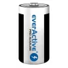 Leelispatareid everActive Pro LR14 C 1,5 V 8000 mAh — 2 tk
