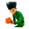 ABYstyle kujuke Hunter x Gon 15 cm
