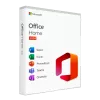 Microsoft Office Home 2024 PC BIND - Retail