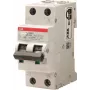 ABB DS201 B10 A30 RCBO lüliti 6kA 1P+N TypA B10 30mA (2CSR255180R1105)