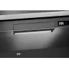 Sisseehitatud nõudepesumasin Electrolux EEG63410L, õhuke 45 cm, 10 komplekti, 8 programmi, AirDry, AquaStop