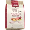 BOSCH Soft Maxi veeühvel ja bataat - kuiv koeratoit - 2,5 kg