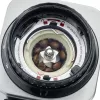 Caso kohviveski | Barista Chef roostevaba teras | 150 W | Kohviubade mahutavus 250 g | Tasside arv 12 tk | Roostevaba teras