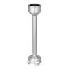 Sukelmikser Gastroback Powermix Stabmixer Professional 1500 W roostevaba teras