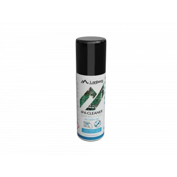 Lanberg isopropüülalkohol IPA 99,8% 60 ml pudel (AG-060FL-001)