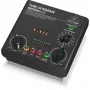 Behringer MIC500USB heli eelvõimendi
