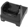 Zebra CR40-1S0T-TC5-M-01 mobiilseadme laadija Mobiilarvuti Must Vahelduvvool Siseruumides